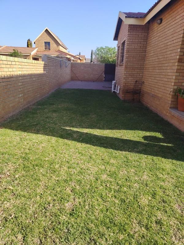 3 Bedroom Property for Sale in Vaalpark Free State